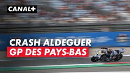 Crash d'Algueder - Rétro 2025