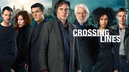 La croisée des chemins