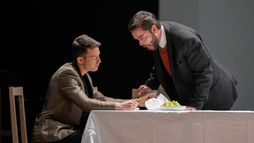 Le Couronnement de Poppée