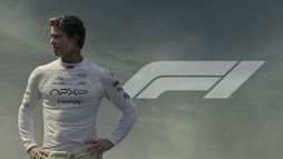 F1 le film