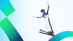 Ski acrobatique | Saut (H) – Finale