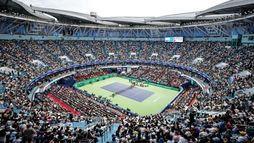 Masters 1000 Shanghai : Les meilleures rencontres en direct