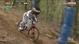 VTT : Coupe du monde