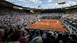 ATP 500 Hambourg : la journée en direct