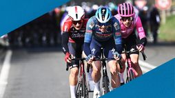 Paris-Nice | 1re étape