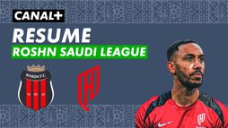 Al Riyadh / Al Qadsiah - Saudi Pro League 2024/25 (J6)