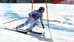 Val di Fassa | Descente femmes