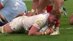 Tournoi des Six Nations de Rugby