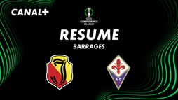 Le résumé de Jagiellona Bialystok / Fiorentina
