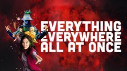 Everything Everywhere All at Once
