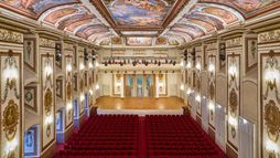 Joseph Haydn : Le matin - Le midi - Le soir - Il Giardino Armonico