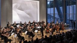 Scottish Chamber Orchestra, Lionel Bringuier, Alexandre Kantorow : Fauré, Connesson, Poulenc