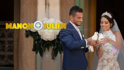 Manon + Julien = Bébé Angelina