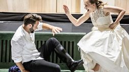 Louise de Charpentier : Festival d'Aix-en-Provence 2025