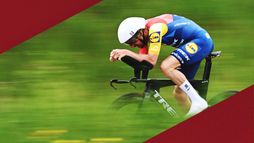 Tour de Suisse | 4e étape