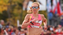 Marathon de Chicago