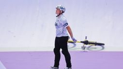Championnats du monde | Flatland (F) – Finale