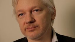 Julian Assange, l'homme à faire taire