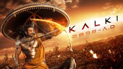 Kalki 2898 AD