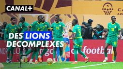 Coupe du monde - Le Sénégal sûr de ses forces face aux Bleus