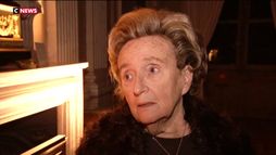 Mort de Bernadette Chirac : les engagements de l'ancienne première dame