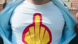 Le peuple Mpondo contre Shell