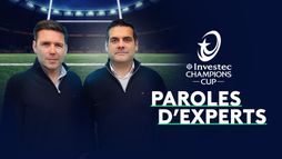 UBB, Toulouse, Leinster, la Champions Cup sous haute tension