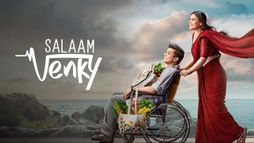 Salaam Venky