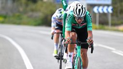 Tour de Sardaigne | 3e étape