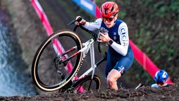 Championnats du monde | Course U23 (F)