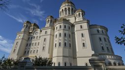 Regain de foi chez la jeunesse roumaine ?