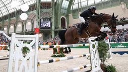 Saut Hermès | 2e journée – 1re partie