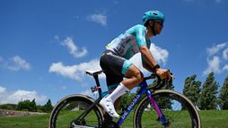 Tour de Slovénie | 3e étape
