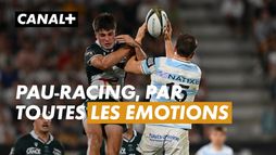 Pau-Racing, par toutes les émotions