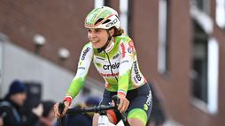 Oudenaarde | Course élite (F)