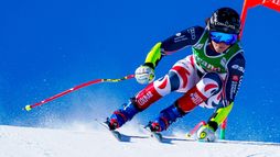Soldeu 1 | Super-G (F)