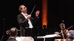 Orchestre de la Suisse romande, Daniele Gatti : Wagner, Strauss