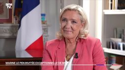 Les entretiens exclusifs