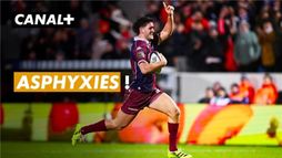 TOP 14 : Bordeaux-Bègles écrase Toulon (46-7)