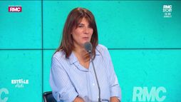 Estelle midi : on ne va pas se mentir