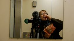 L'alu danse pour toi