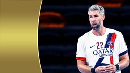 SC Magdeburg - Paris Saint-Germain Handball
