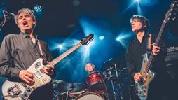 Tocotronic au Columbia Theater de Berlin