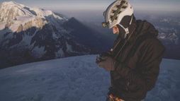 Encordés, 200 dans le regard des guides de Chamonix