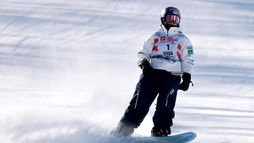 Silvaplana | Slopestyle (F)