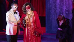 Un ballo in maschera