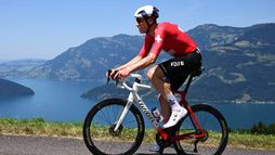 Tour de Suisse | 8e étape