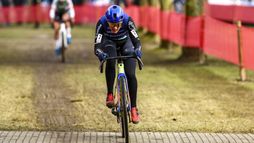 Meulebeke | Course élite (F)