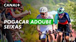 Cyclisme - Tadej Pogacar : " La France doit prendre soin de Paul Seixas"