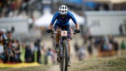 Championnats d'Europe | Course élite (F)